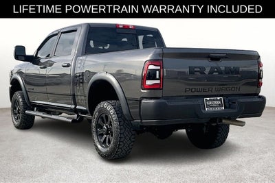 2024 RAM 2500 Power Wagon