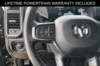 2024 RAM 2500 Power Wagon