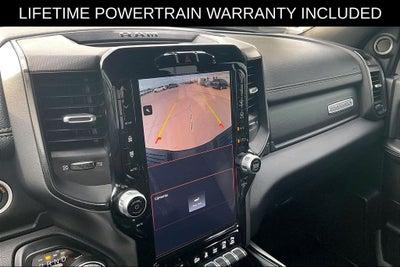 2024 RAM 2500 Power Wagon