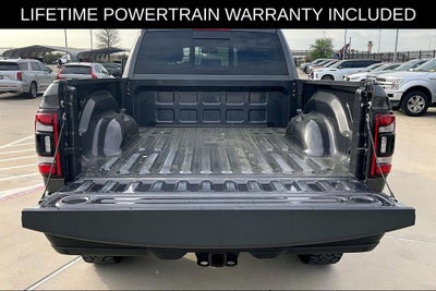 2024 RAM 2500 Power Wagon
