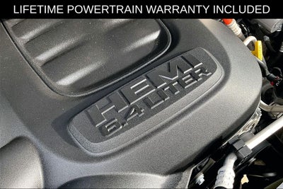 2024 RAM 2500 Power Wagon