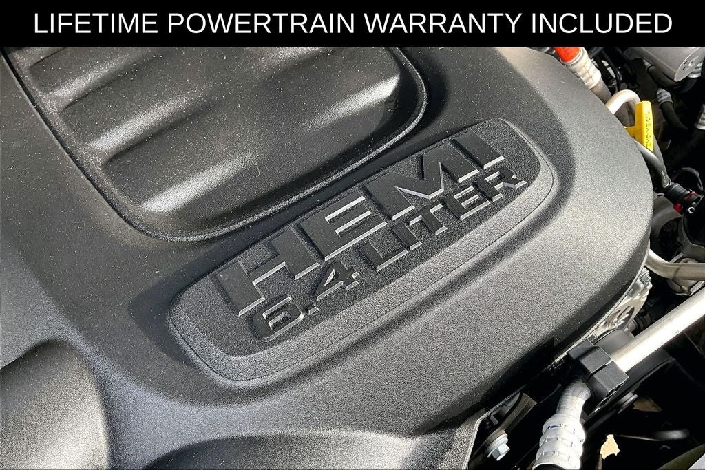 2024 RAM 2500 Power Wagon