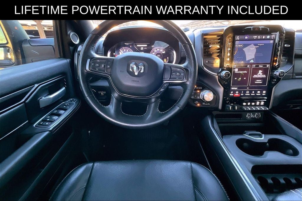 2024 RAM 2500 Power Wagon