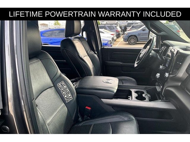 2024 RAM 2500 Power Wagon