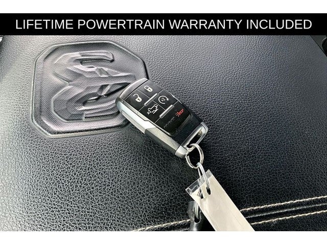 2024 RAM 2500 Power Wagon