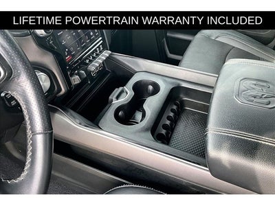 2024 RAM 2500 Power Wagon