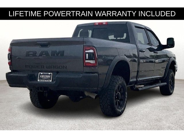 2024 RAM 2500 Power Wagon