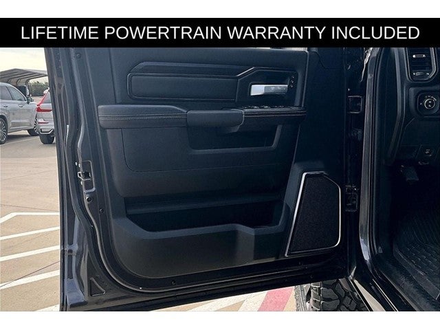 2024 RAM 2500 Power Wagon