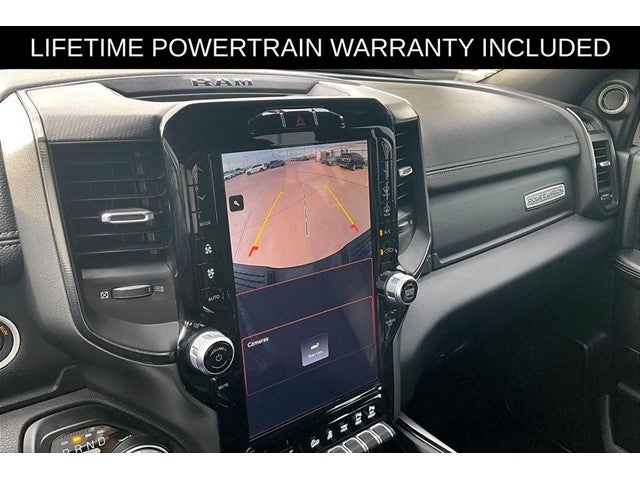 2024 RAM 2500 Power Wagon