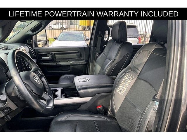 2024 RAM 2500 Power Wagon