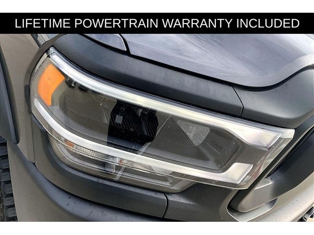 2024 RAM 2500 Power Wagon