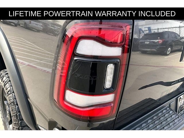 2024 RAM 2500 Power Wagon