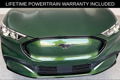 2024 Ford Mustang Mach-E Premium