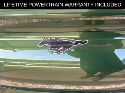 2024 Ford Mustang Mach-E Premium