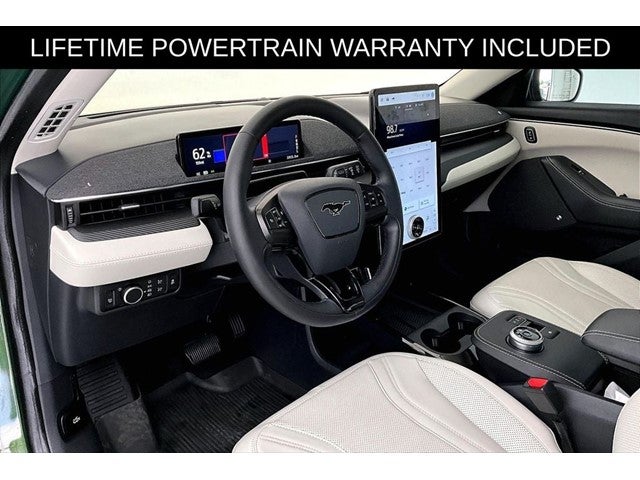2024 Ford Mustang Mach-E Premium