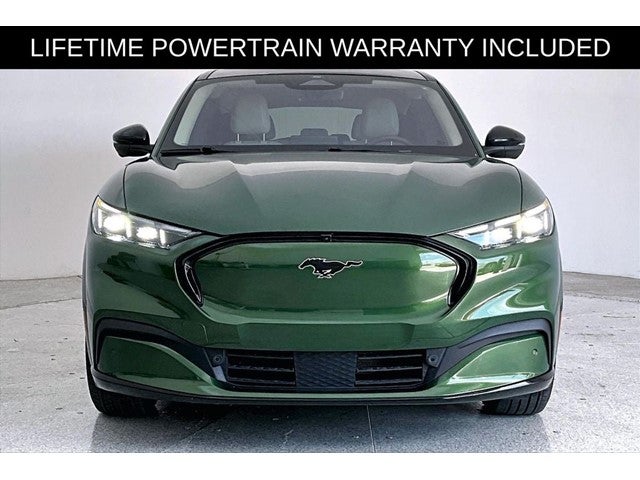 2024 Ford Mustang Mach-E Premium