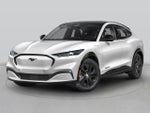 2021 Ford Mustang Mach-E GT