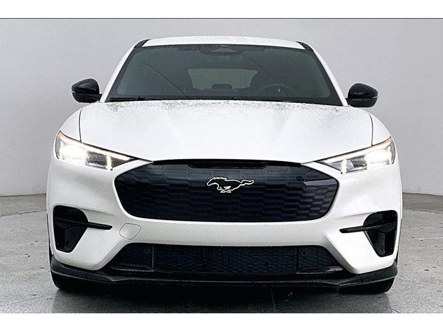 2021 Ford Mustang Mach-E GT