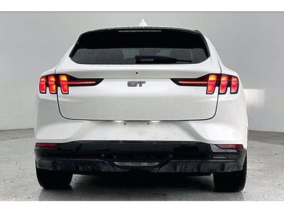 2021 Ford Mustang Mach-E GT