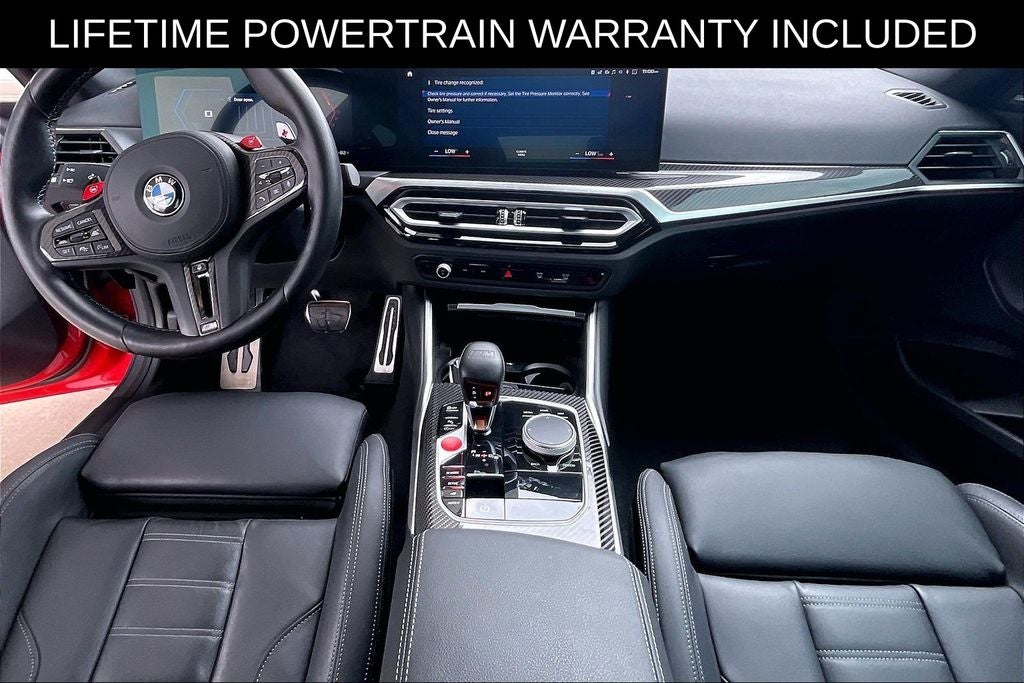 2024 BMW M2 Base