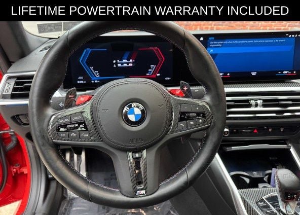 2024 BMW M2 Base