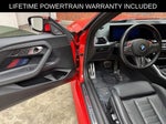 2024 BMW M2 Base