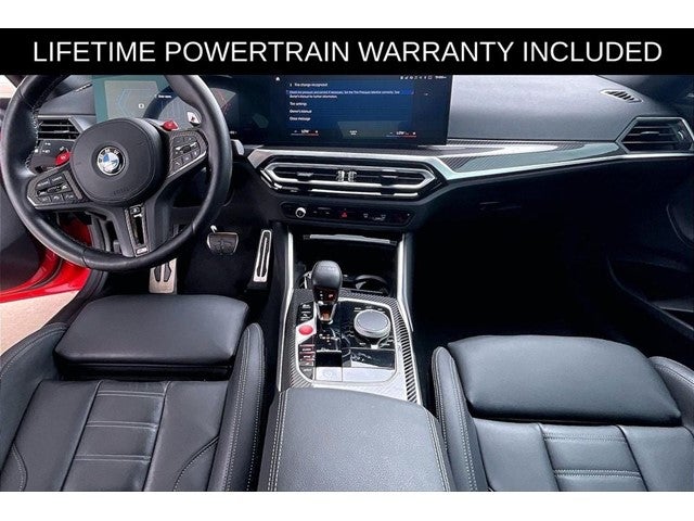 2024 BMW M2 Base