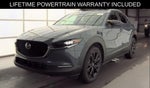 2025 Mazda Mazda CX-30 2.5 S Carbon Edition