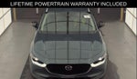 2025 Mazda Mazda CX-30 2.5 S Carbon Edition