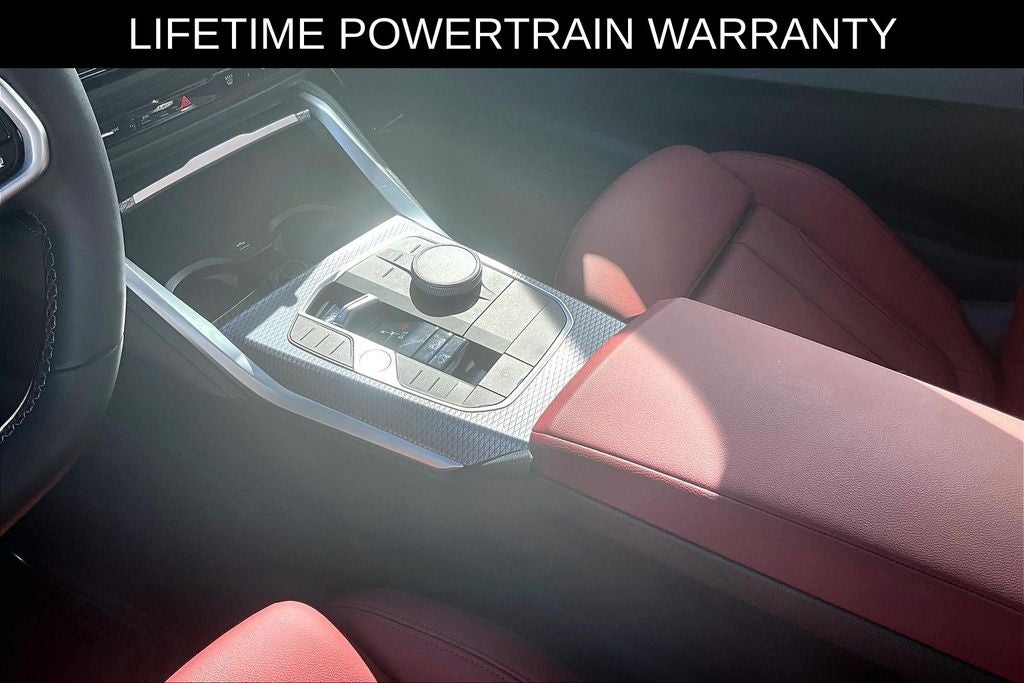 2025 BMW 2 Series M240i xDrive