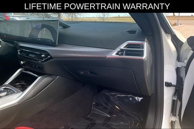 2025 BMW 2 Series M240i xDrive