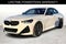 2025 BMW 2 Series M240i xDrive