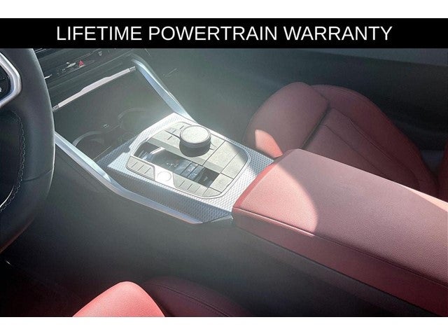 2025 BMW 2 Series M240i xDrive