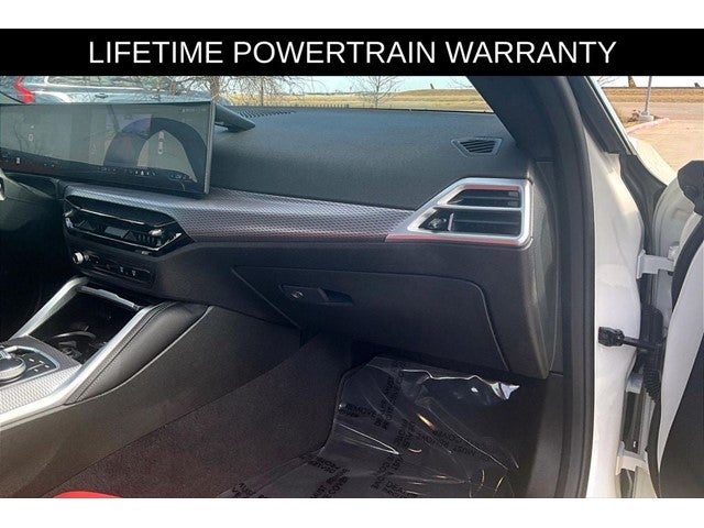 2025 BMW 2 Series M240i xDrive