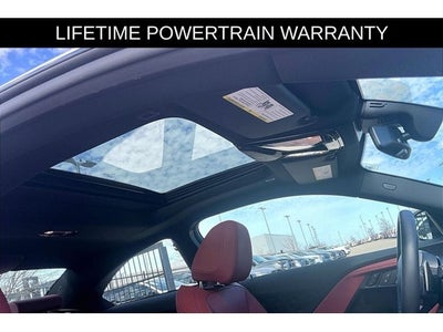 2025 BMW 2 Series M240i xDrive