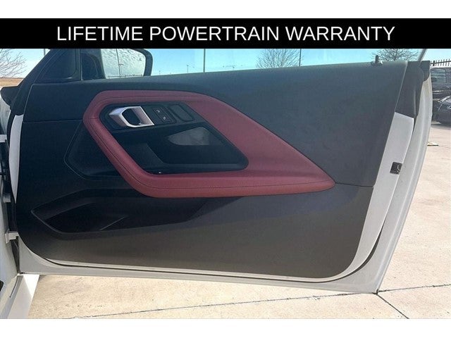 2025 BMW 2 Series M240i xDrive