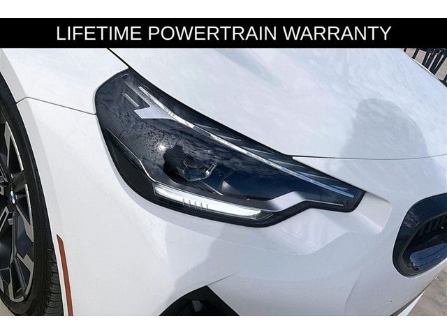 2025 BMW 2 Series M240i xDrive