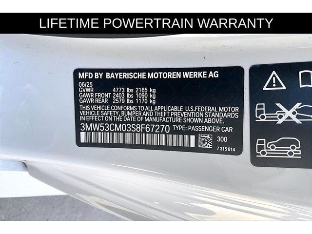 2025 BMW 2 Series M240i xDrive