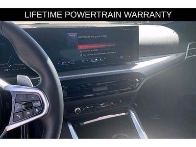 2025 BMW 2 Series M240i xDrive