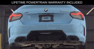 2026 BMW 2 Series M240i xDrive