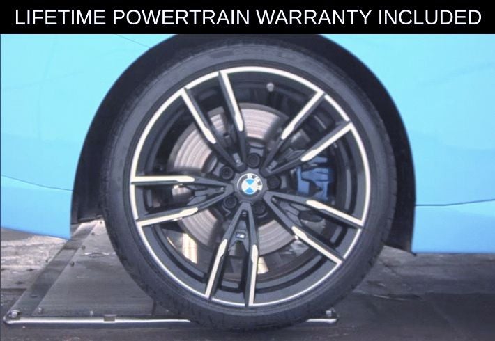 2026 BMW 2 Series M240i xDrive