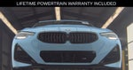 2026 BMW 2 Series M240i xDrive