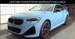 2026 BMW 2 Series M240i xDrive