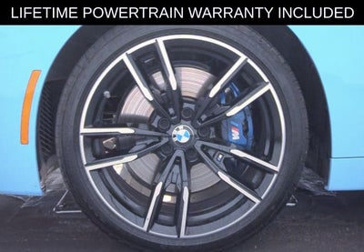 2026 BMW 2 Series M240i xDrive