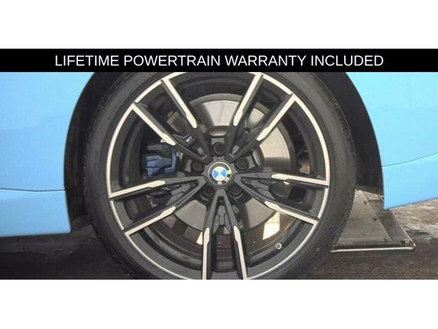 2026 BMW 2 Series M240i xDrive