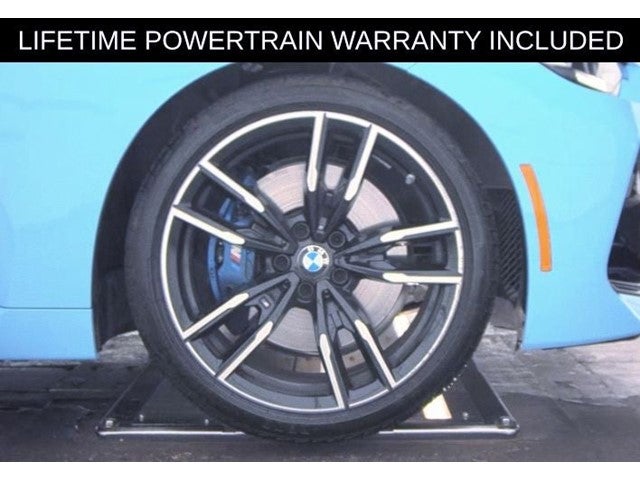 2026 BMW 2 Series M240i xDrive