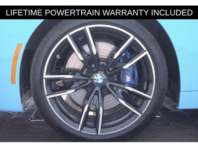 2026 BMW 2 Series M240i xDrive