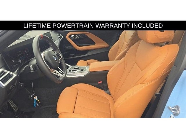 2026 BMW 2 Series M240i xDrive