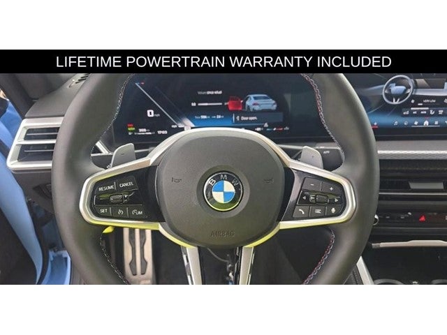 2026 BMW 2 Series M240i xDrive