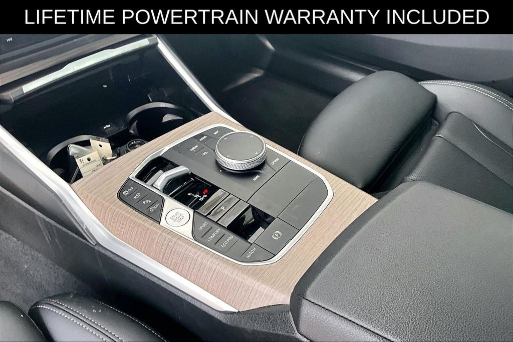 2025 BMW 3 Series 330i